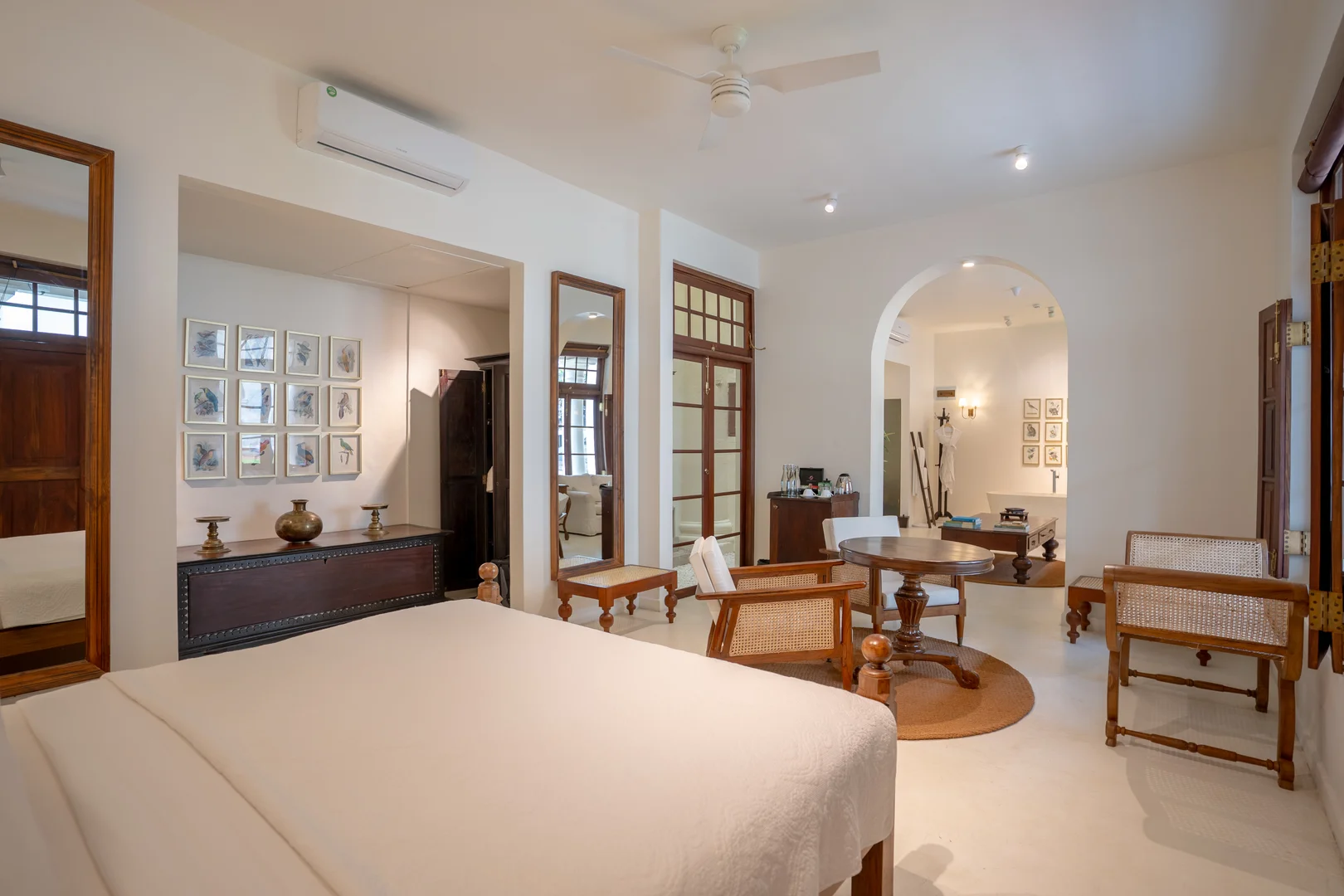 Galle Fort Hotel